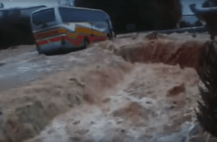 POPLAVE U HERCEGOVINI Pogledajte kakvo je stanje u Čitluku