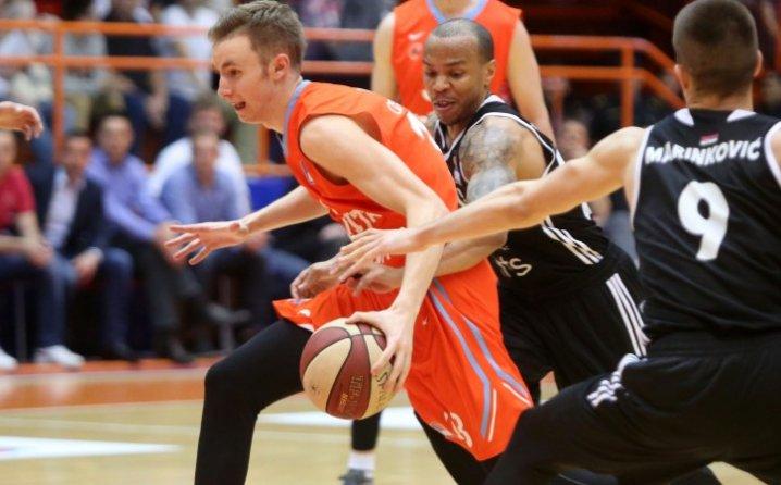 Sjajni Musa predvodio Cedevitu do finala hrvatskog prvenstva