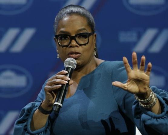 Oprah Winfrey zna put do uspjeha: Neka vam briga o samom sebi bude prioritet