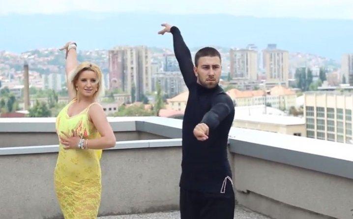 Zaplešite uz "Avaz.ba": Rumba, ples ljubavi, strasti i zavođenja (VIDEO)