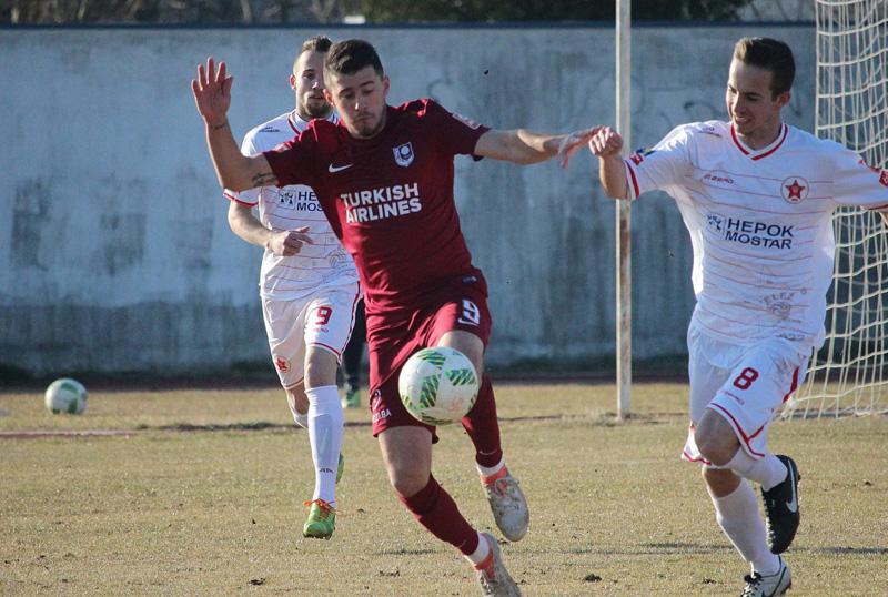 Alen Hujić, šef Odbora direktora bordo kluba, za "Avaz": Niko ne zna gdje je Crnkić