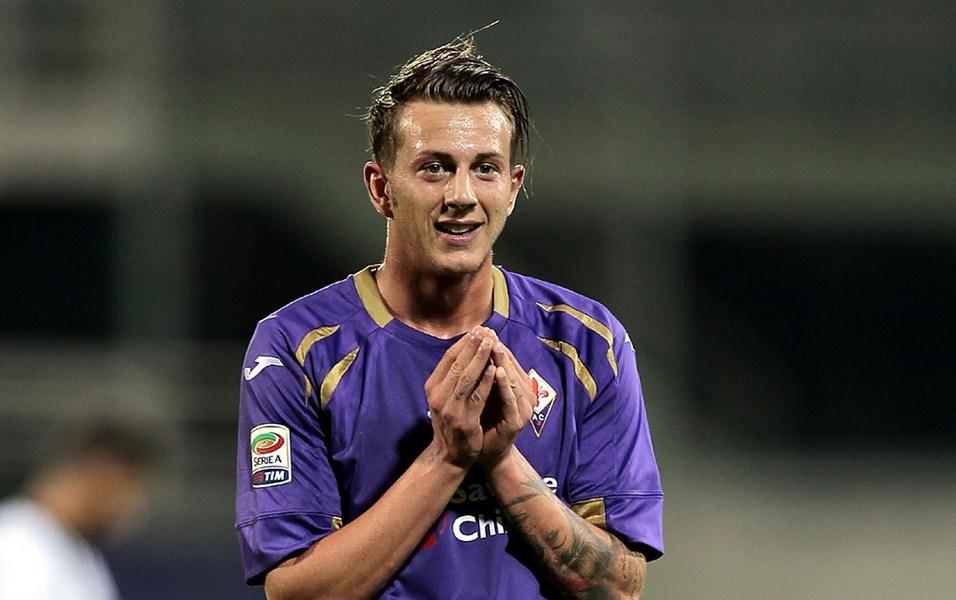 Bernardeschi u Juventusu za 40 miliona eura