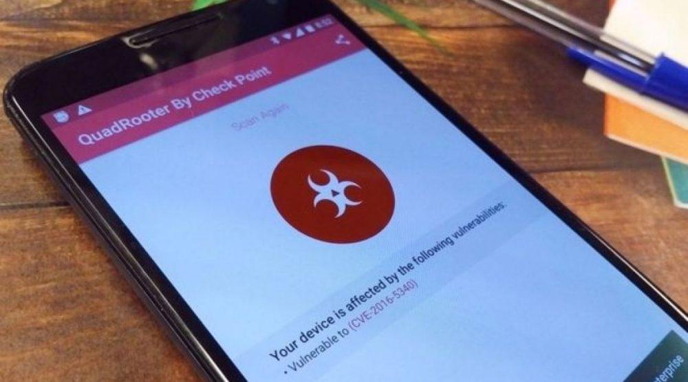 Android opet na udaru: Novi virus zabrinuo stručnjake
