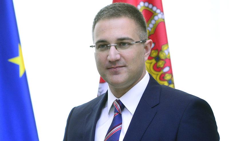 Stefanović: U Srbiju se vrati mali broj ljudi koji odu da se bore za ISIL