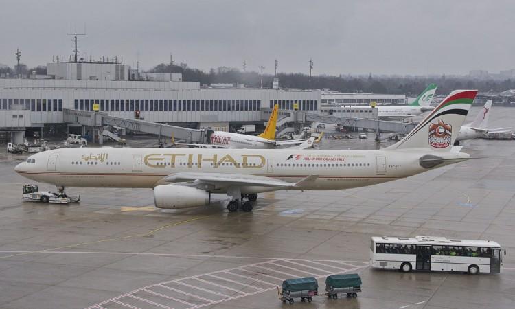 Etihad Airways pomaže Australiji u istrazi pripreme terorističkog napada