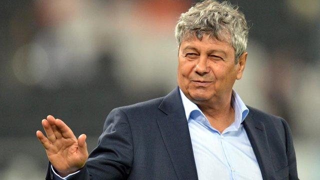 Lucescu novi selektor reprezentacije Turske