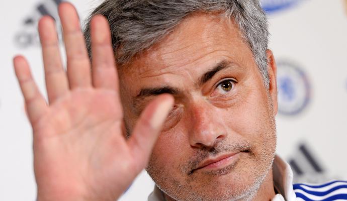 Mourinho: Nije Neymar skup, već posljedice...