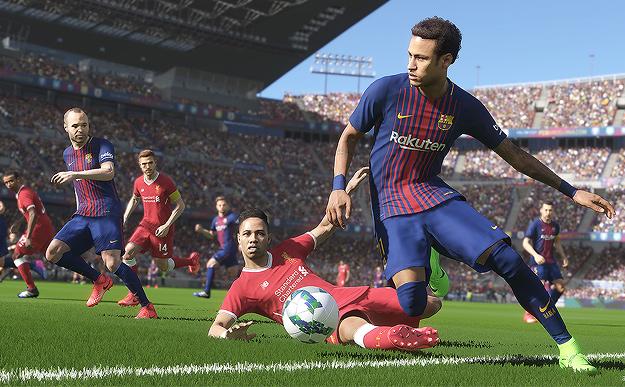 PES 2018 za PC nikad nije bio bolji, ali ipak ima jedan problem