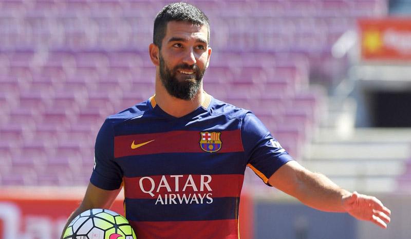 Transferi uživo: Arda Turan se vraća u Atletico