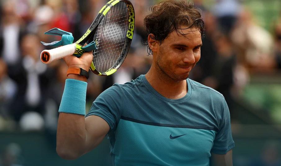 Nadal propustio priliku da se vrati na 1. mjesto ATP liste