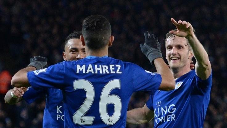 Transferi uživo: Mahrez se ponudio Barceloni