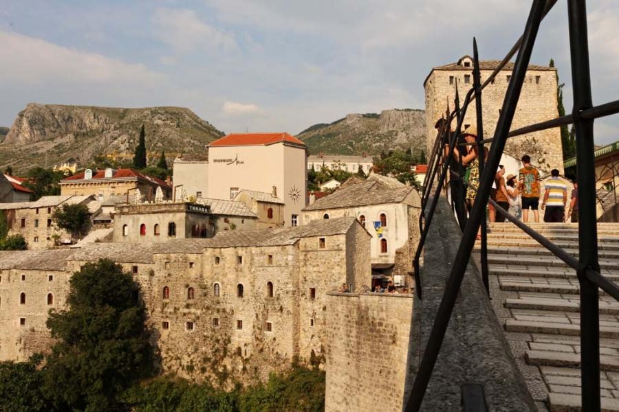 Muzej Hercegovine domaćin izložbe o Hamzi Humi