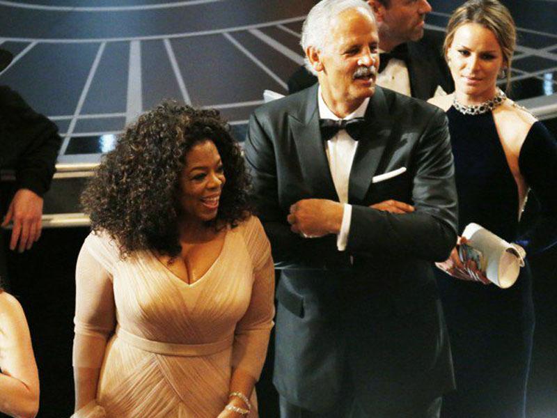 CBS News: Oprah Winfrey objasnila zašto nije u braku sa Stedmanom Grahamom