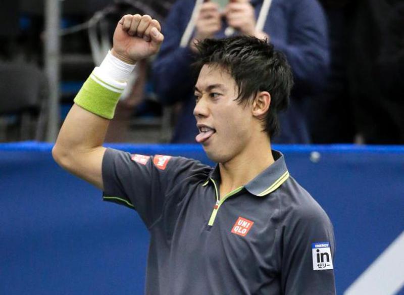 Nishikori propušta ostatak sezone