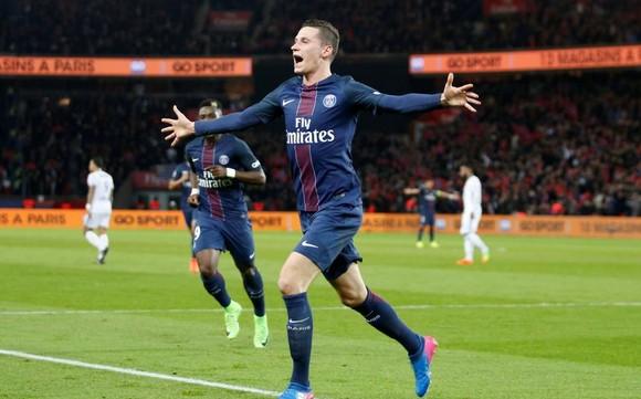 Transferi uživo: Draxler ponuđen Barceloni