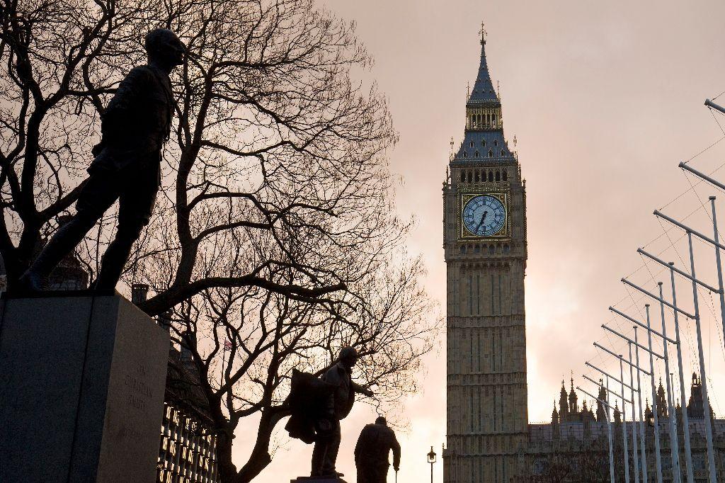 Big Ben nakon 157 godina prestaje da zvoni