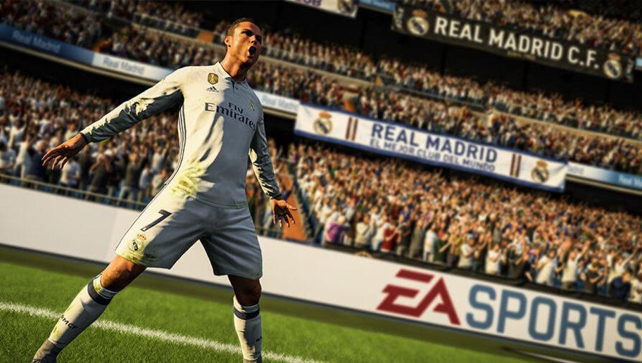 Garantujemo, ostat ćete bez daha: Pogledajte kako izgleda FIFA 18