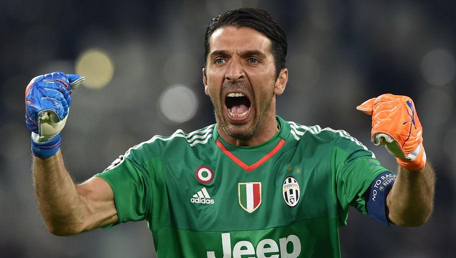 Buffon: Sanjam o tome da podignem trofej Lige prvaka