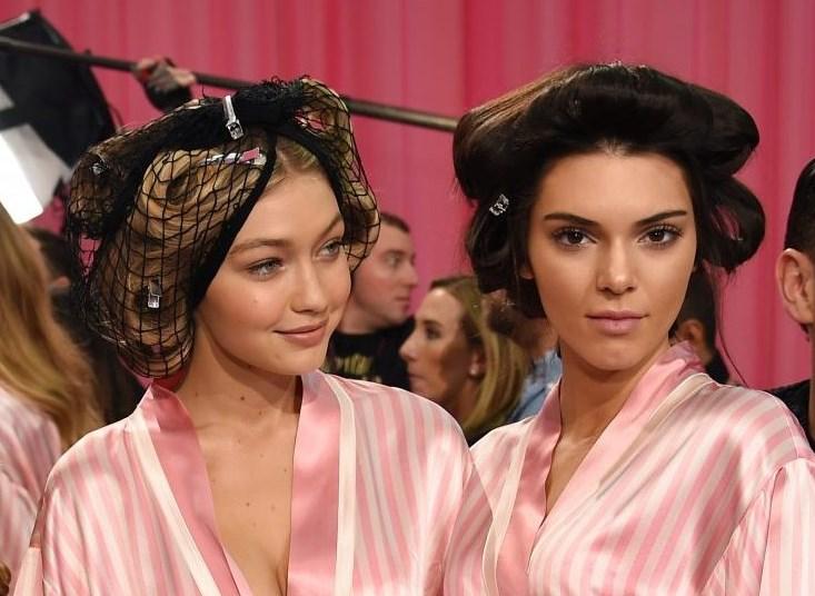 Ovogodišnja spektakularna modna revija "Victoria's Secreta" bez glavnih anđela Kendall Jenner i sestara Hadid