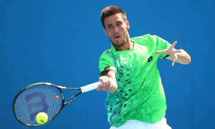 ATP lista: Napredak bh. tenisera, Džumhur najuspješniji