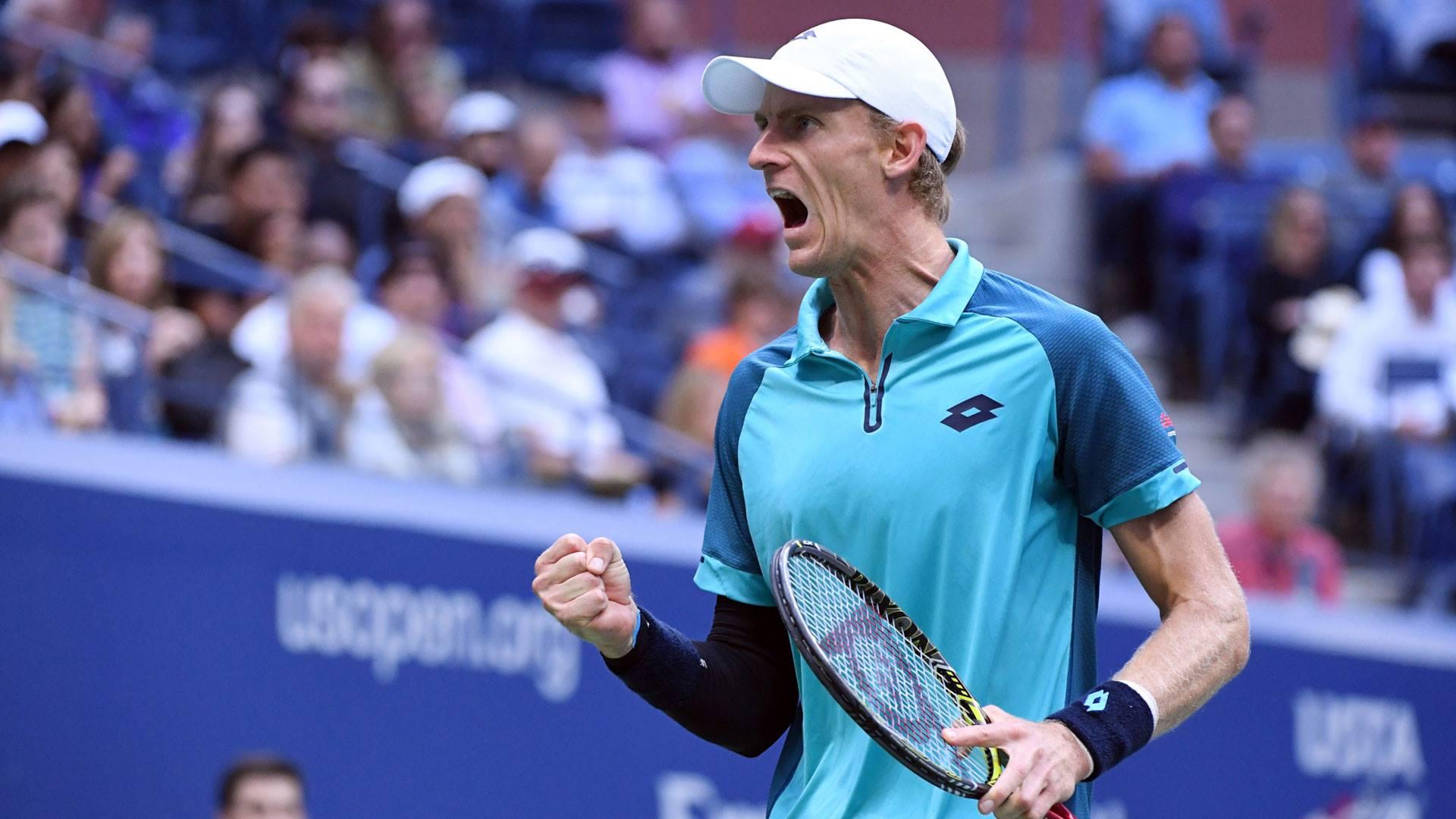 Južnoafrikanac nezaustavljiv: Kevin Anderson u finalu US Opena