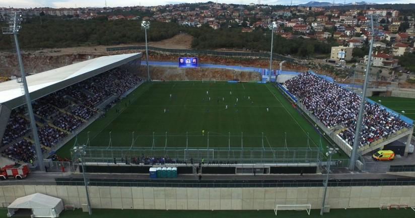 UEFA odbila žalbu Rijeke