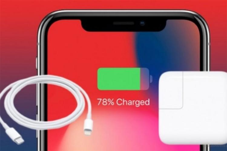 Brzo i bežično punjenje novih iPhone modela je skupo
