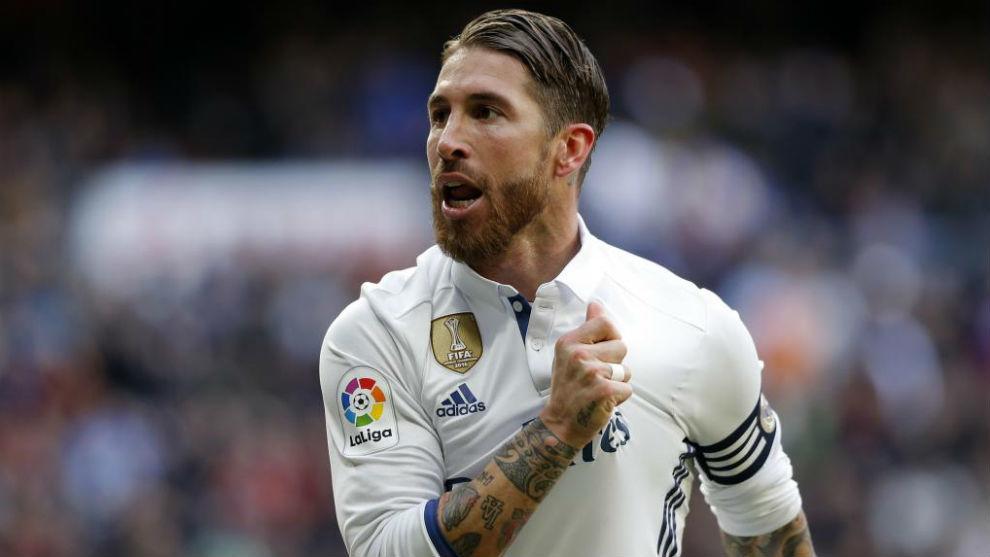 Ramos: Titula nije izgubljena, ali smo razočarani