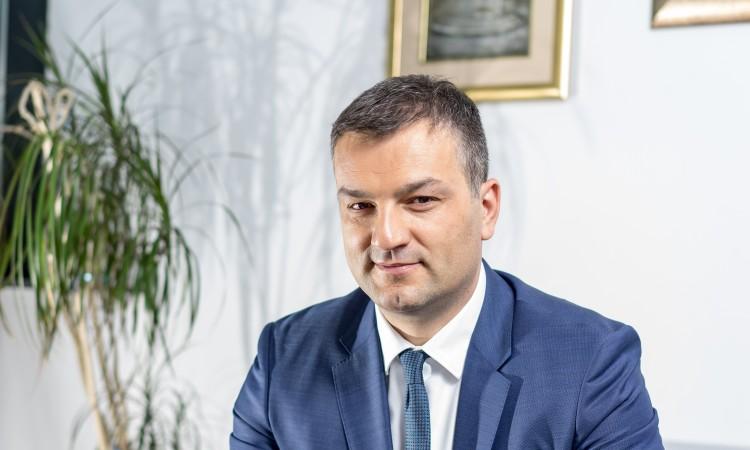 Uzunović: Bosnalijek postao suvlasnik Pharmameda