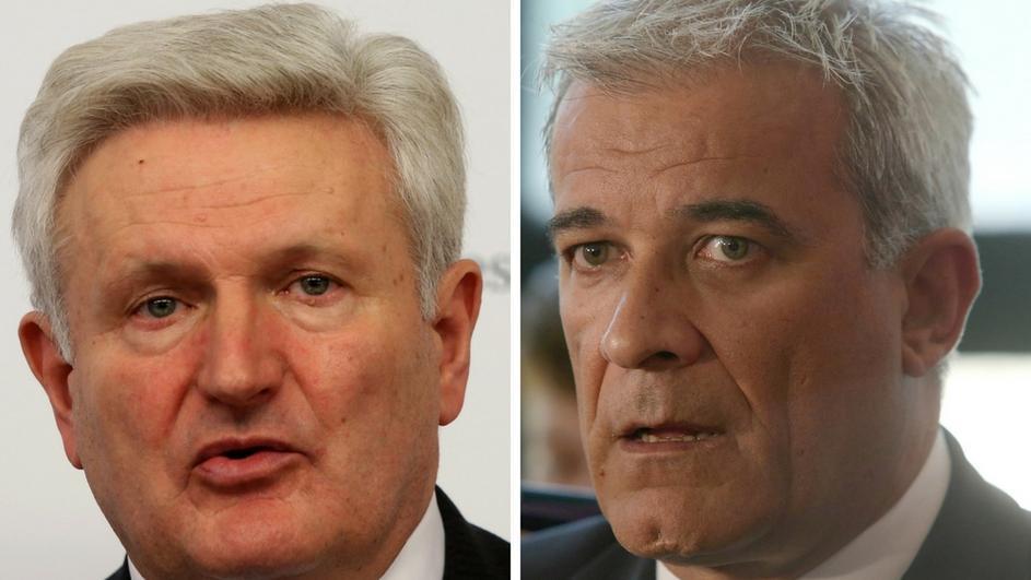 Ivica Todorić ponovo se javio i upitao: Ko vodi "Agrokor"?