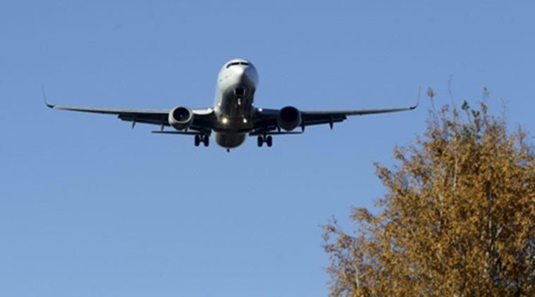 Srušio se vojni avion, poginuli svi članovi posade