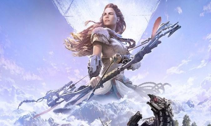 Horizon Zero Dawn dobija complete edition, cover izgleda prelijepo