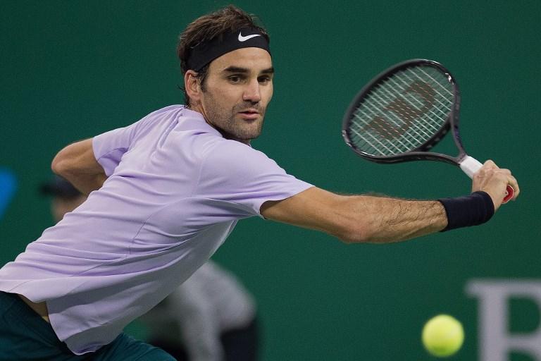 Nadal nemoćan, Federer kao u najboljim danima