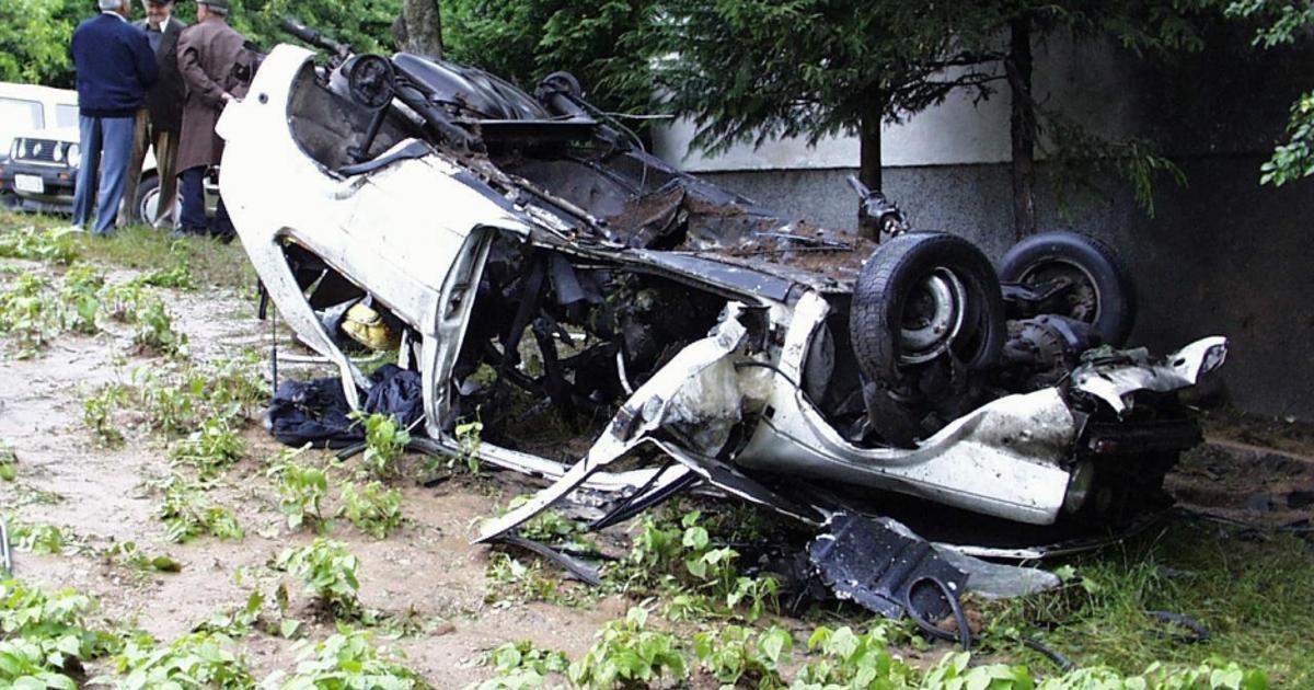 U napadu žena samoubica poginulo 13 osoba