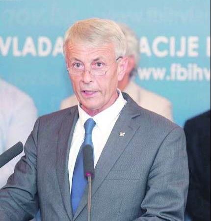 Hodžić: Izuzetno malo za potrebe boraca - Avaz