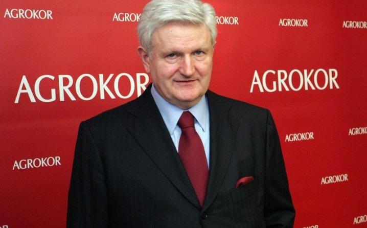 Todorić ponovo proziva na blogu: Plenković i Vlada oteli privatnu imovinu i poklonili je stranim interesima