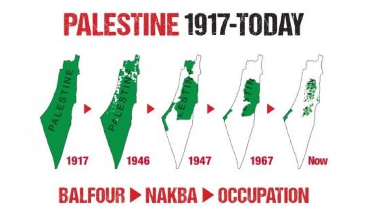 PLO poziva Britaniju da ispravi historijske greške prema Palestincima