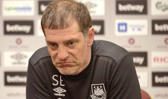 Slaven Bilić dobio otkaz!