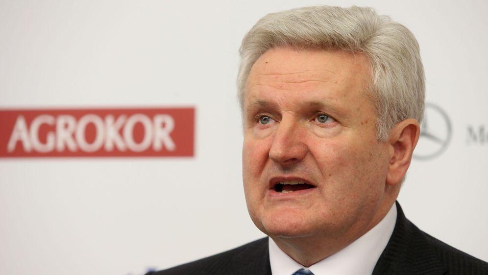 Ivica Todorić predao se policiji u Londonu!