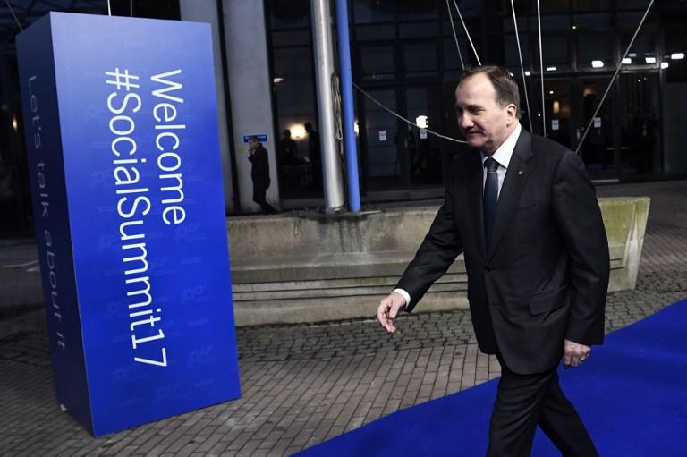 Lofven: Britanija da pojasni koliko će platiti EU