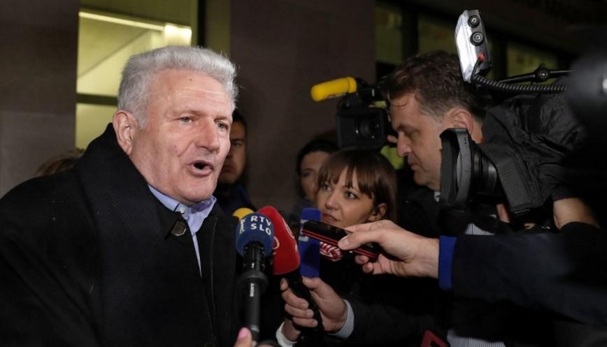 Todorić najavljuje pokretanje ocjene ustavnosti lex Agrokor