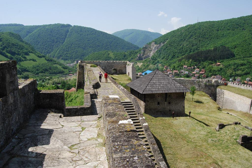 Sarajevski studenti posjetit će Mrkonjić Grad i Jajce