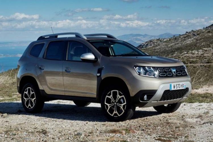 Evolucija niskobudžetnog modela: Nova Dacia Duster