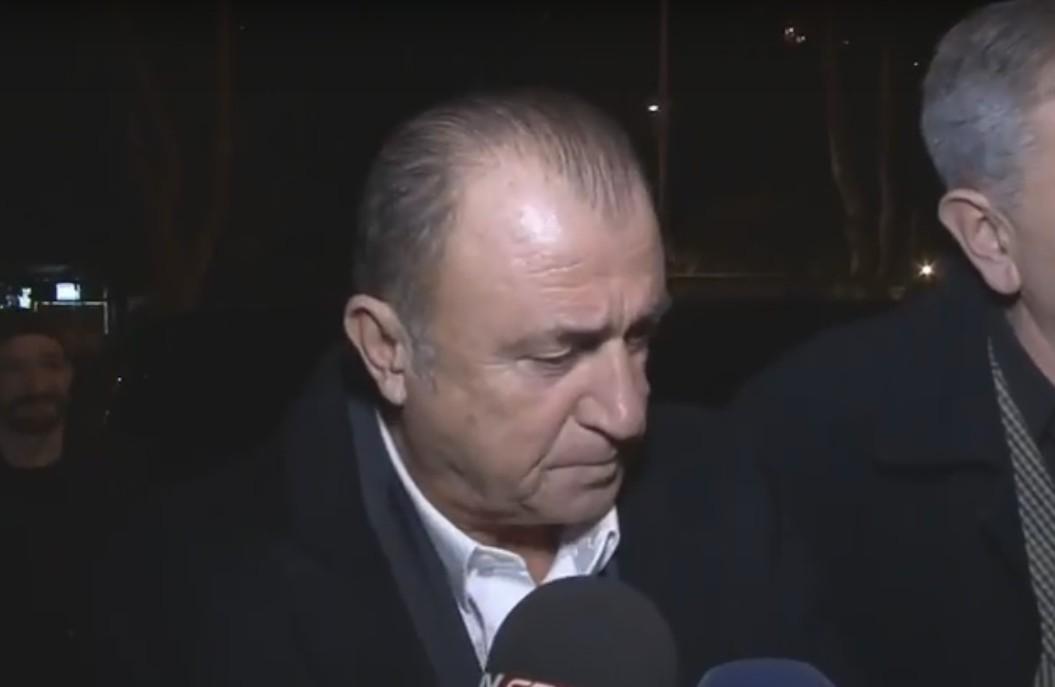 Terim nakon sastanka s bh. delegacijom: U narednim danima vidjet ćemo šta će se desiti