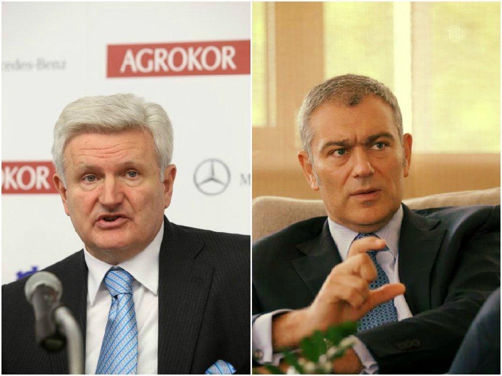 Todorić odgovorio Tedeschiju: On je otvorio mali pogon koji je ubrzo i zatvoren, a ja sam izgradio industrijske bisere