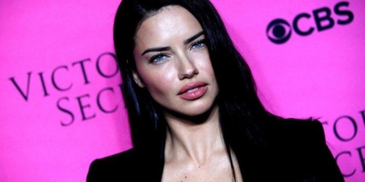 Adriana Lima: Najljepša izdanja ove godine