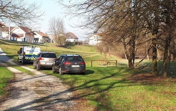 Užas u Ljubljani: U kutiji hitne pomoći pronađena ljudska šaka