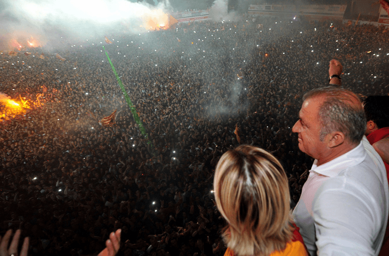 Zvanično: Terim preuzeo Galatasaraj, ništa od preuzimanja klupe BiH