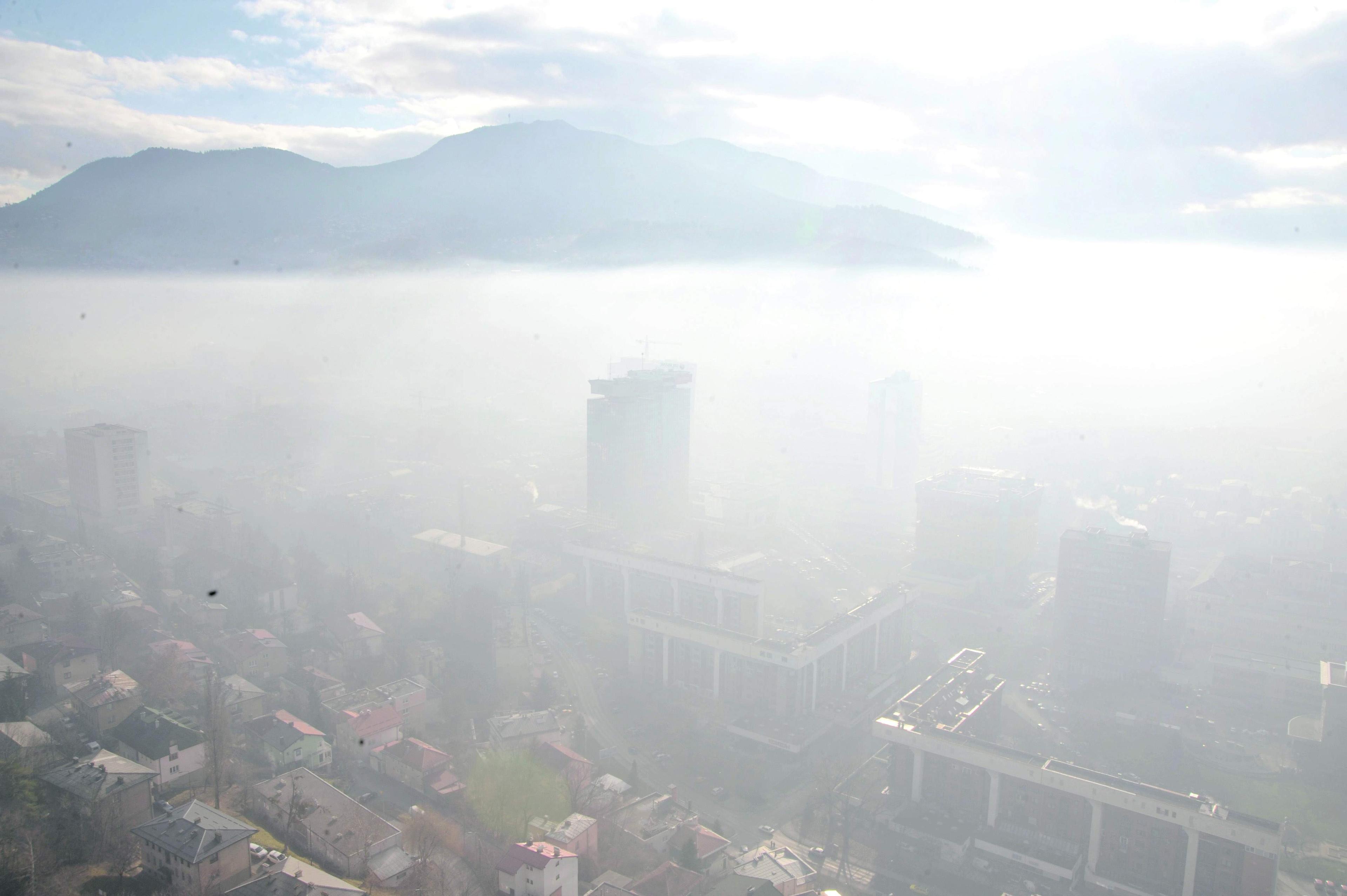 BiH najgora zemlja za biznis u Evropi