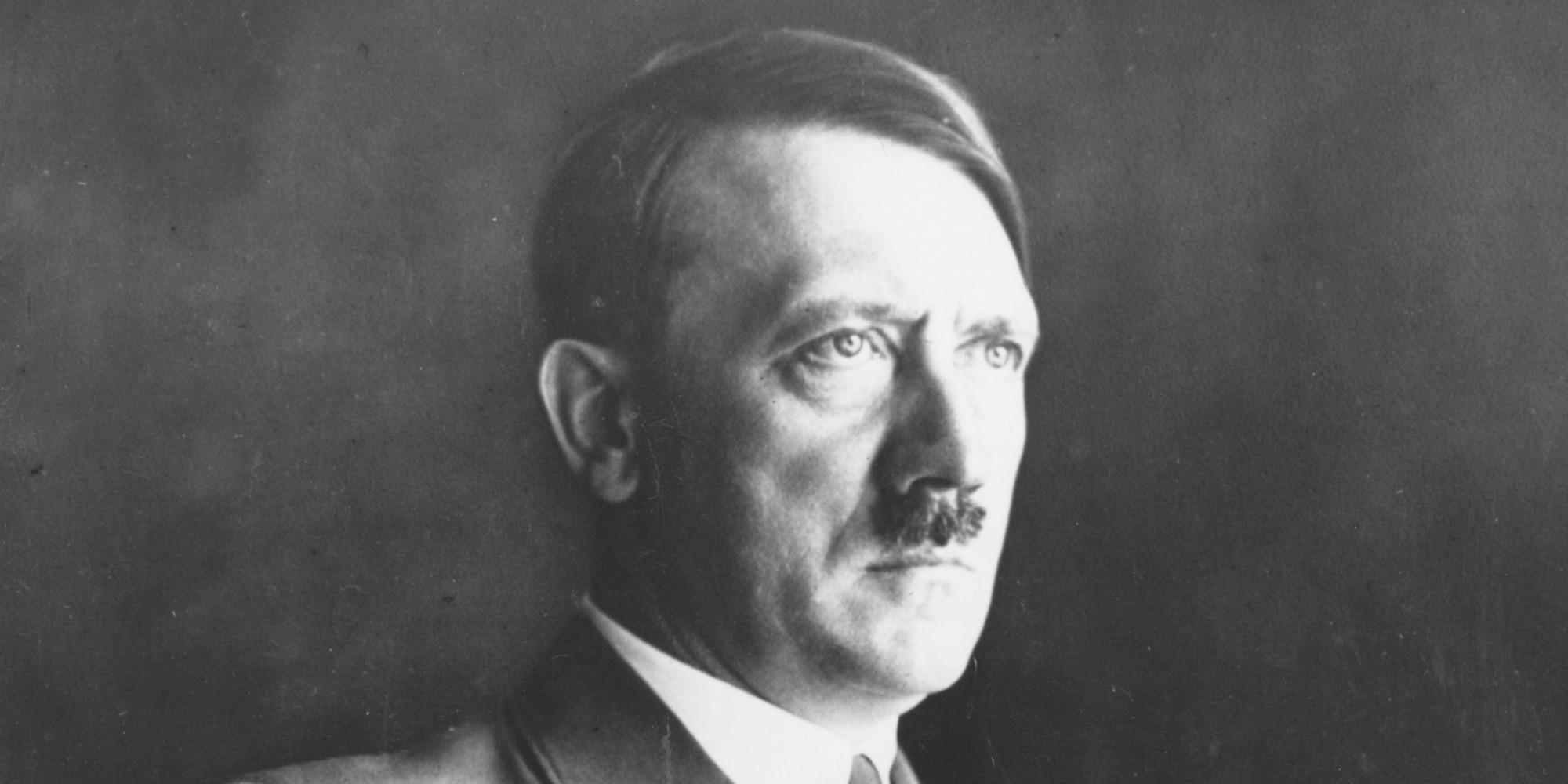 U jeku teorija zavjere: CIA objavila kako bi mogao izgledati Adolf Hitler